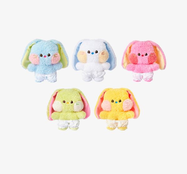 PELUCHES BUNINI "NEW JEANS"