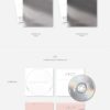 ALBUM FACE "JIMIN" - Imagen 3