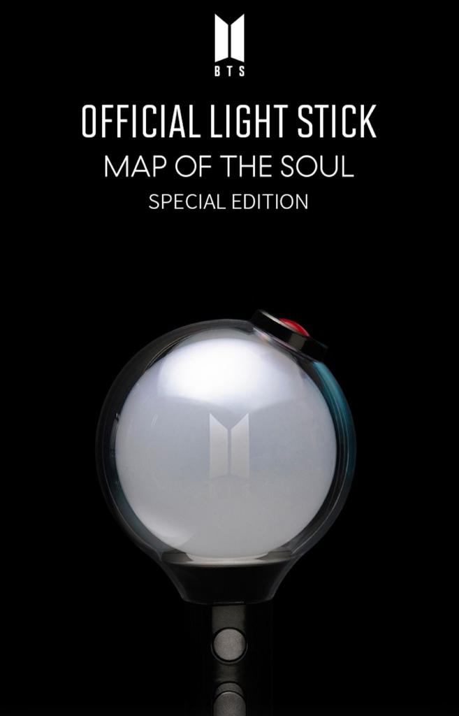 ARMY BOMB ORIGINAL – BTS Forever