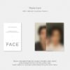 ALBUM FACE "JIMIN" - Imagen 11