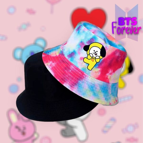 GORROS BT21 - Imagen 2