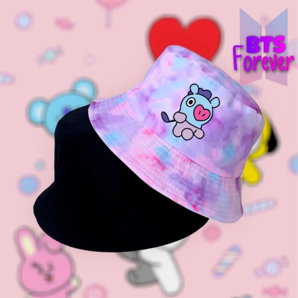 GORROS BT21 - Imagen 4