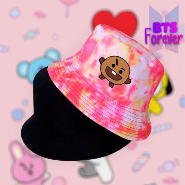 GORROS BT21 - Imagen 5
