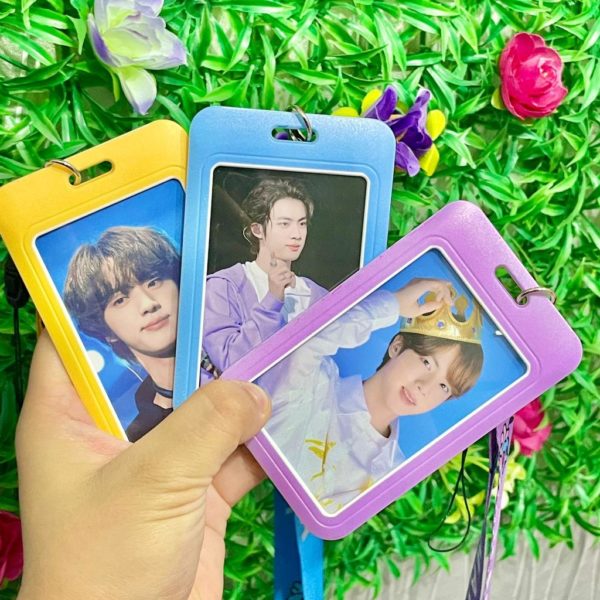 LANYARD BT21 - Imagen 2