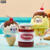 LLAVEROS BABY POSTRE BT21 - Imagen 3