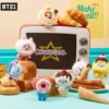 LLAVEROS BABY POSTRE BT21