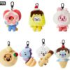 LLAVEROS BABY POSTRE BT21 - Imagen 2