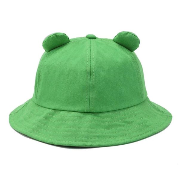 GORRO RANITA - Imagen 2