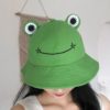 GORRO RANITA