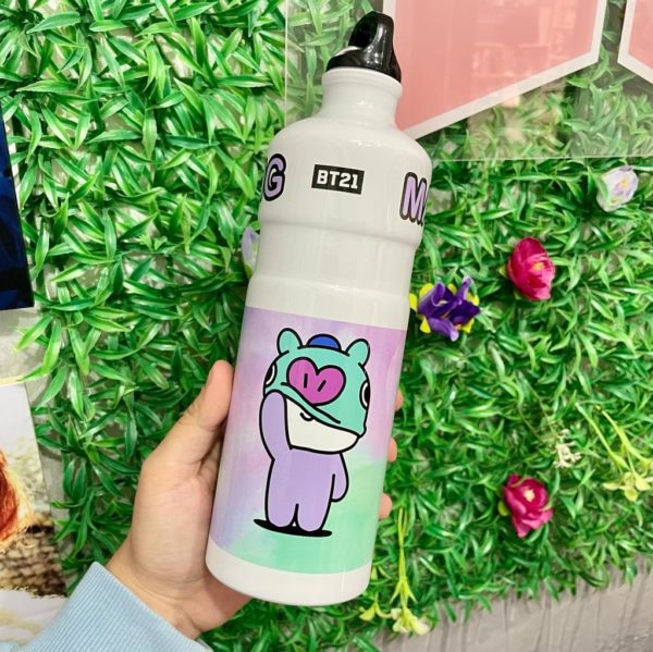 BOTELLA MANG NUEVO - Imagen 4