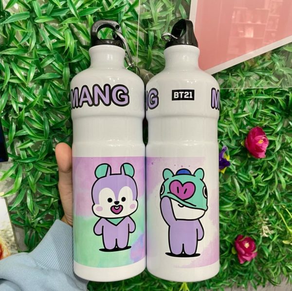 BOTELLA MANG NUEVO