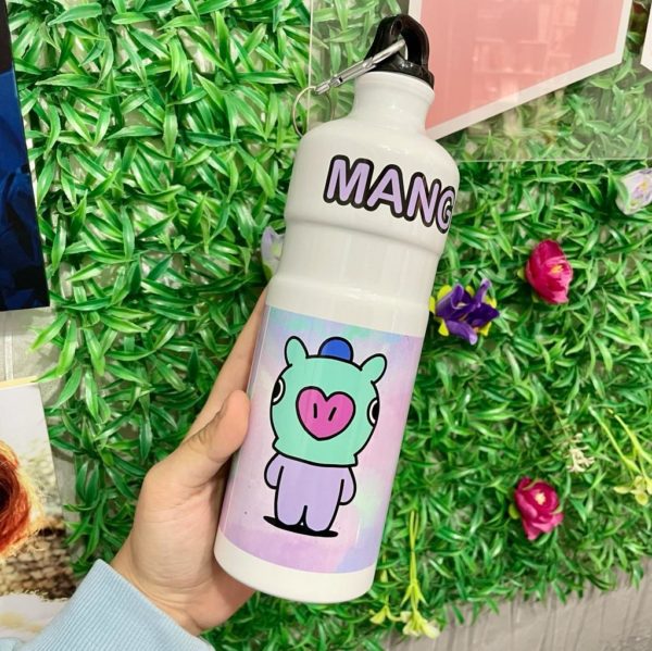 BOTELLA MANG NUEVO - Imagen 3