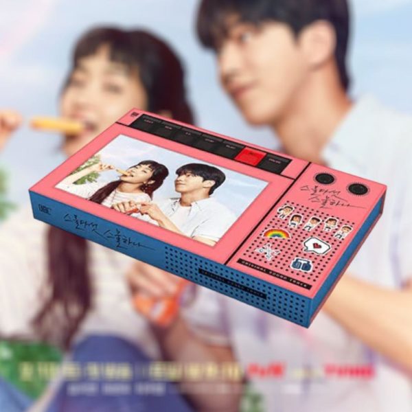 OST K-DRAMA 2521