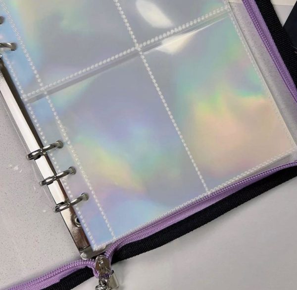 BINDER PARA PHOTOCARD - Imagen 6