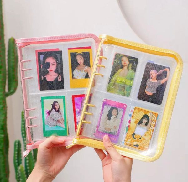 BINDER PARA PHOTOCARD - Imagen 5