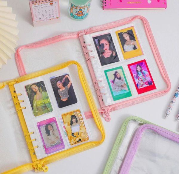 BINDER PARA PHOTOCARD - Imagen 4