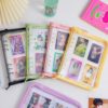 BINDER PARA PHOTOCARD