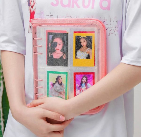 BINDER PARA PHOTOCARD - Imagen 3