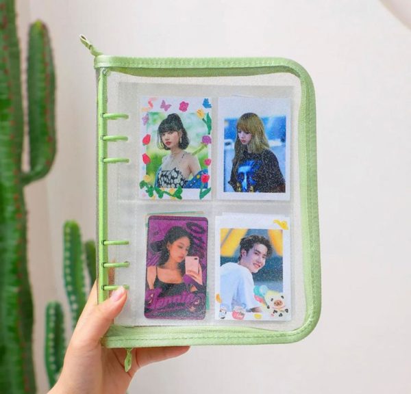 BINDER PARA PHOTOCARD - Imagen 2
