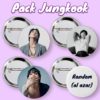 CHAPITAS BTS