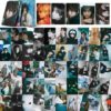 SET DE PHOTOCARD LAYOVER "V" - Imagen 3