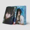 SET DE PHOTOCARD LAYOVER "V" - Imagen 2