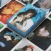 SET DE PHOTOCARD LAYOVER "V"
