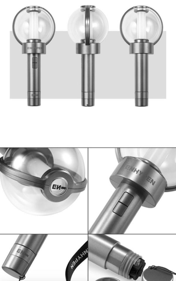 LIGHTSTICK ORIGINAL ENHYPEN - Imagen 6
