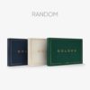 ALBUM GOLDEN "JUNGKOOK"