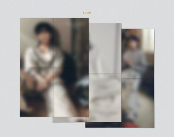 ALBUM GOLDEN "JUNGKOOK" - Imagen 7