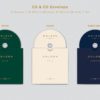 ALBUM GOLDEN "JUNGKOOK" - Imagen 4