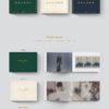 ALBUM GOLDEN "JUNGKOOK" - Imagen 3