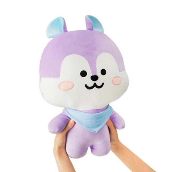 PELUCHE MANG SIN MASCARA