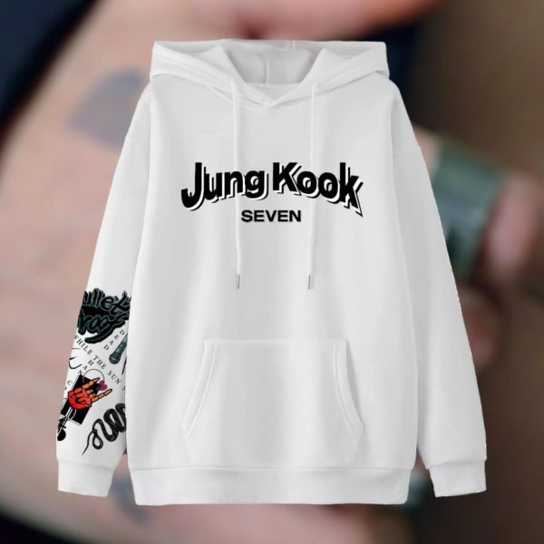 COLECCION SEVEN "JUNGKOOK" - Imagen 3