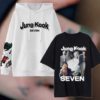 COLECCION SEVEN "JUNGKOOK"