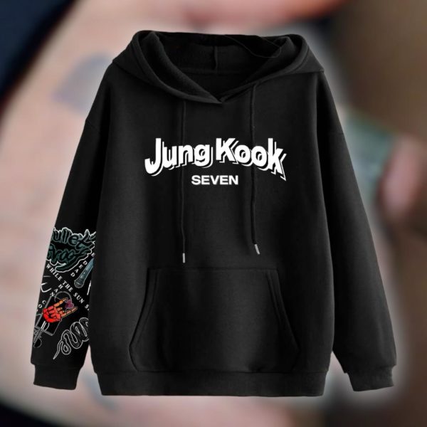 COLECCION SEVEN "JUNGKOOK" - Imagen 4