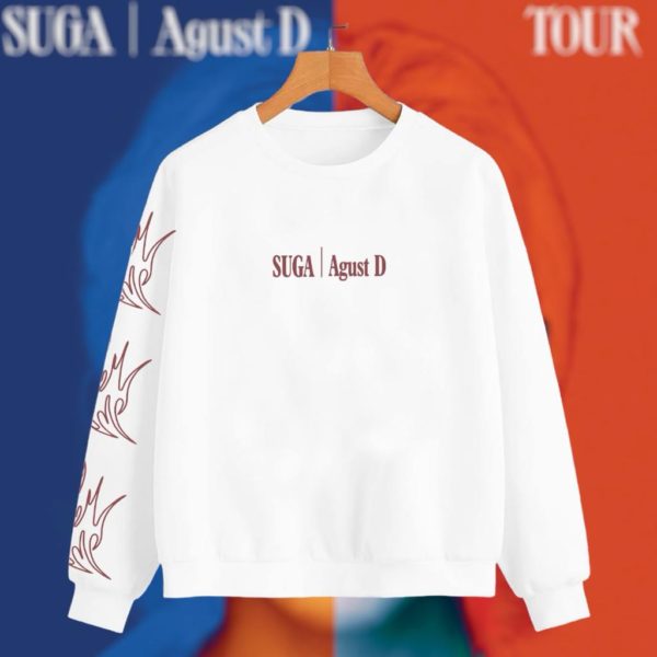 COLECCION AGUST-D TOUR - Imagen 2