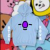 POLERONES COLECCION BT21 - Imagen 3