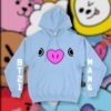 POLERONES COLECCION BT21 - Imagen 7