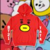 POLERONES COLECCION BT21 - Imagen 5