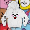 POLERONES COLECCION BT21 - Imagen 6
