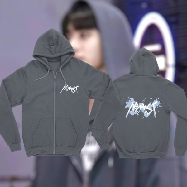 POLERON ARMY "JUNGKOOK" - Imagen 2