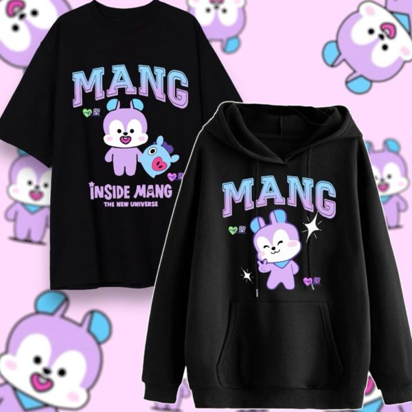 COLECCION MANG NUEVO - Imagen 2