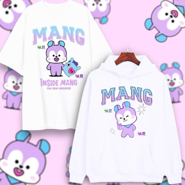 COLECCION MANG NUEVO - Imagen 3