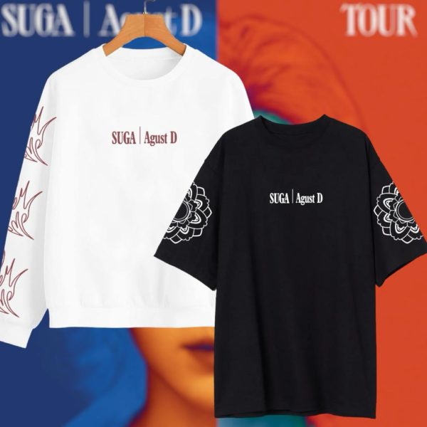 COLECCION AGUST-D TOUR