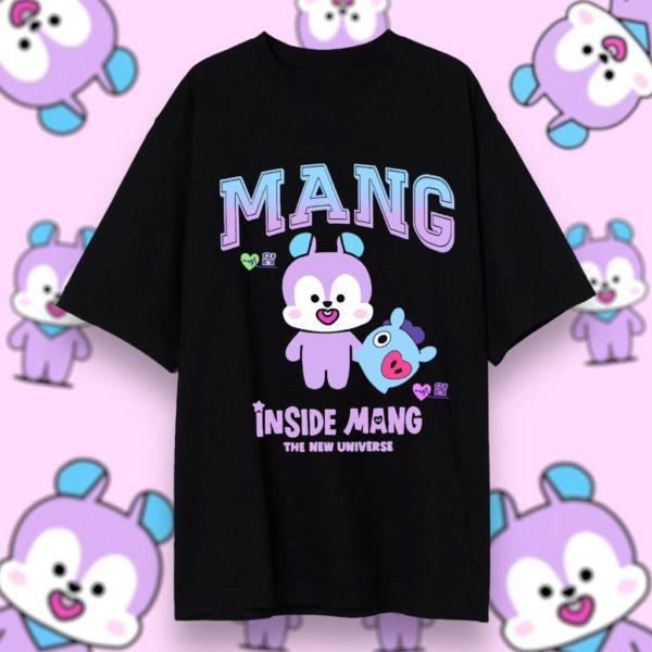 COLECCION MANG NUEVO - Imagen 5