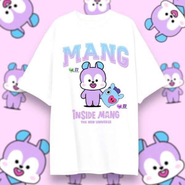 COLECCION MANG NUEVO - Imagen 6