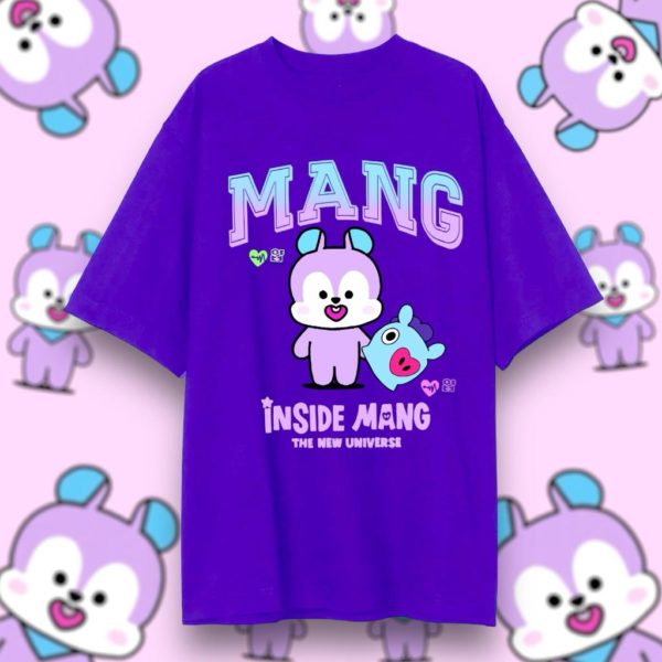 COLECCION MANG NUEVO - Imagen 4