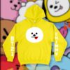 POLERONES COLECCION BT21 - Imagen 2