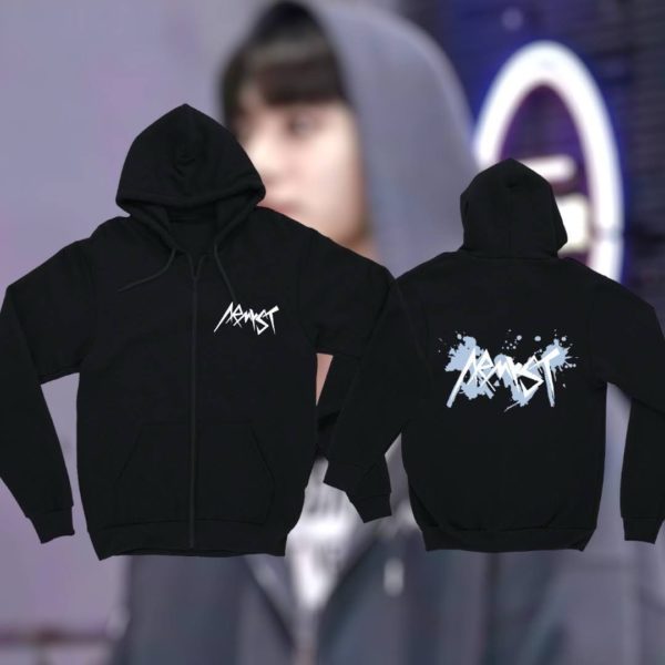 POLERON ARMY "JUNGKOOK" - Imagen 3